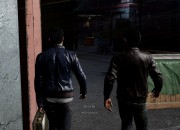 Sleeping Dogs screenshot