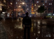 Sleeping Dogs screenshot