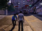 Sleeping Dogs screenshot