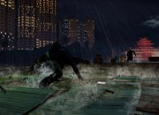 Sleeping Dogs screenshot