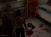 Sleeping Dogs screenshot