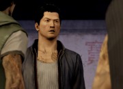 Sleeping Dogs screenshot