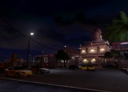 Sleeping Dogs screenshot