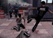 Sleeping Dogs screenshot