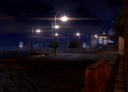 Sleeping Dogs screenshot