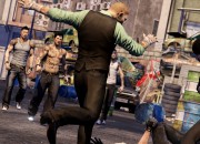 Sleeping Dogs screenshot