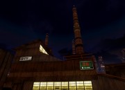 Sleeping Dogs screenshot