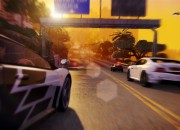Sleeping Dogs screenshot