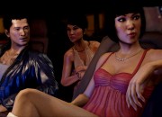 Sleeping Dogs screenshot