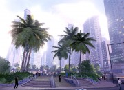 Sleeping Dogs screenshot