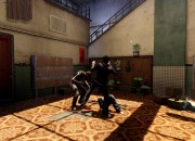 Sleeping Dogs screenshot