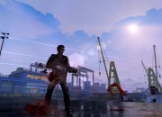 Sleeping Dogs screenshot