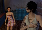 Sleeping Dogs screenshot