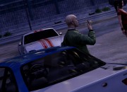 Sleeping Dogs screenshot