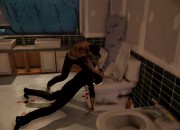 Sleeping Dogs screenshot