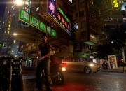 Sleeping Dogs screenshot