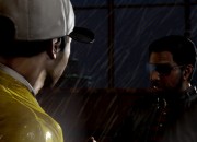 Sleeping Dogs screenshot