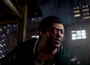 Sleeping Dogs screenshot