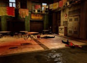 Sleeping Dogs screenshot