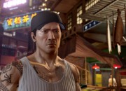 Sleeping Dogs screenshot