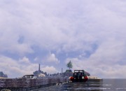 Sleeping Dogs screenshot