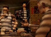 Sleeping Dogs screenshot