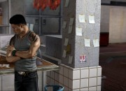 Sleeping Dogs screenshot