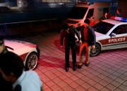 Sleeping Dogs screenshot