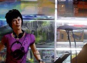 Sleeping Dogs screenshot