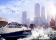 Sleeping Dogs screenshot