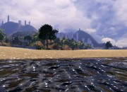 Sleeping Dogs screenshot