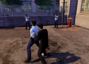 Sleeping Dogs screenshot
