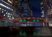 Sleeping Dogs screenshot