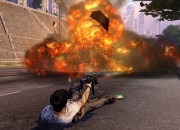 Sleeping Dogs screenshot