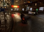 Sleeping Dogs screenshot