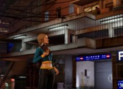 Sleeping Dogs screenshot