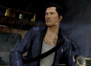 Sleeping Dogs screenshot