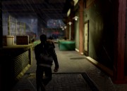Sleeping Dogs screenshot