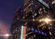 Sleeping Dogs screenshot