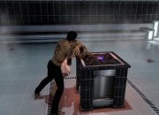 Sleeping Dogs screenshot