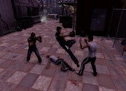 Sleeping Dogs screenshot