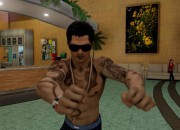 Sleeping Dogs screenshot