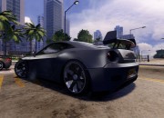 Sleeping Dogs screenshot