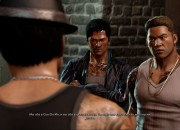 Sleeping Dogs screenshot