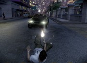 Sleeping Dogs screenshot