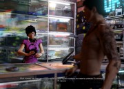 Sleeping Dogs screenshot