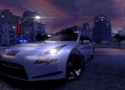 Sleeping Dogs screenshot