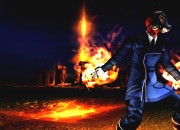 The Secret World