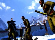 The Secret World screenshot