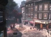 The Secret World